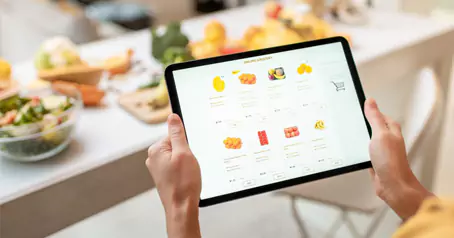 Kuinka sammuttaa kosketusnäyttö Android -tablet -laitteella