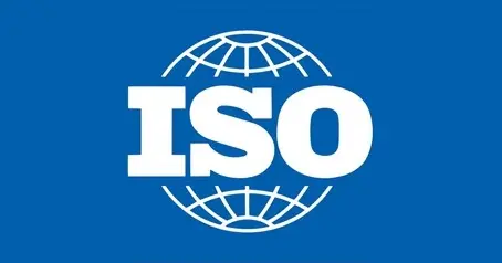 Ylpeä ilmoittaa, että olemme ISO-9001 -sertifioitu