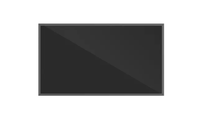 Jättiläinen Android Touch -tabletti