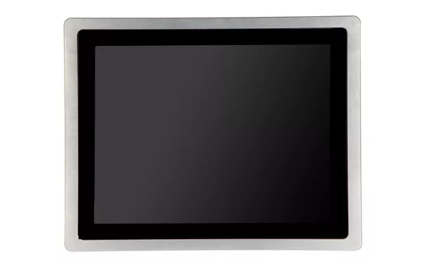 Paneelin kiinnitys PCAP Touch Monitor
