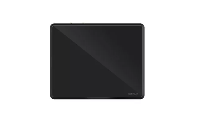 Paneeli Mount Touch -tietokoneet