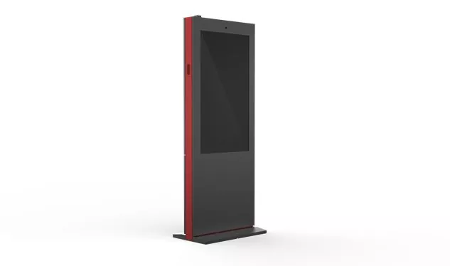 TOTEM ULTORI -MERKITTÄMINEN