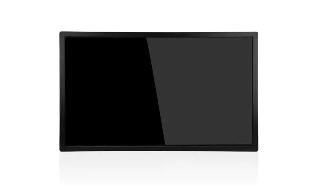 Kosketuspaneeli teollinen kestävä Android-tabletti